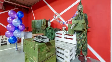 КиберФокс на Приморском проспекте изображение 8