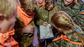 КиберФокс на Приморском проспекте изображение 7