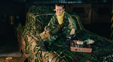 КиберФокс на Приморском проспекте изображение 10