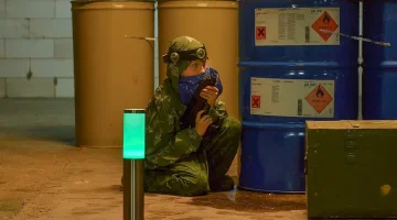 КиберФокс на Приморском проспекте изображение 9
