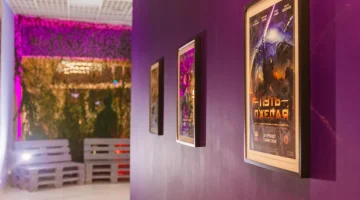 КиберФокс на Приморском проспекте изображение 9
