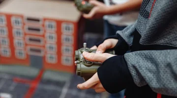 КиберФокс на Приморском проспекте изображение 8